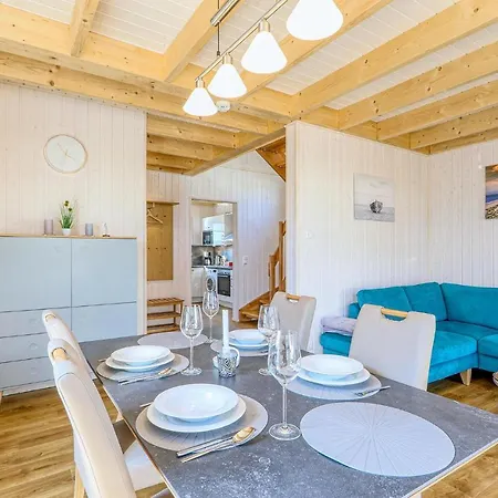 Prázdninový dům 2 Bedroom Beautiful In Ostseeresort Olpenitz