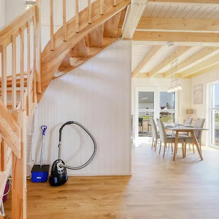 Prázdninový dům 2 Bedroom Beautiful In Ostseeresort *