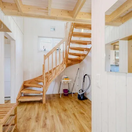 2 Bedroom Beautiful In Ostseeresort Prázdninový dům *