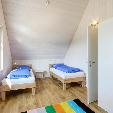 2 Bedroom Beautiful In Ostseeresort * Olpenitz