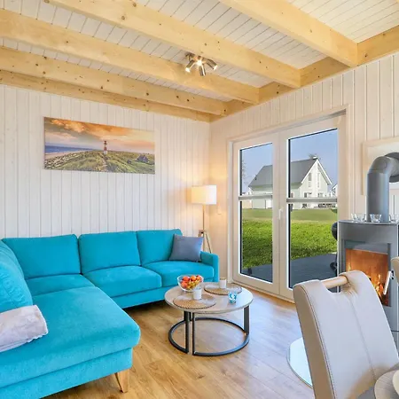 2 Bedroom Beautiful In Ostseeresort *