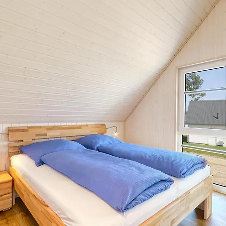 2 Bedroom Beautiful In Ostseeresort * Olpenitz